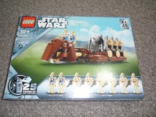 LEGO 40686 Star Wars Trade Federation Troop Carrier - NEW & Sealed
