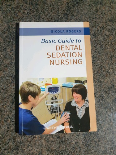 Basic guide dental sedation - basic, to