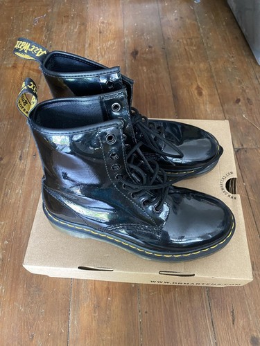 Martens 1460 womens - dr,