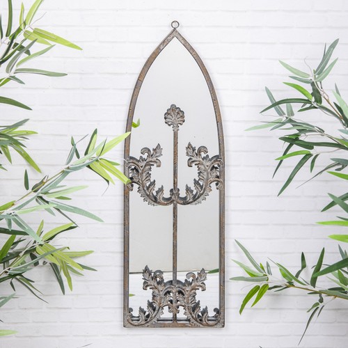 Antique grey garden - antique,