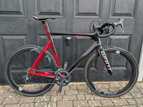 Giant propel advanced sl2 - giant,