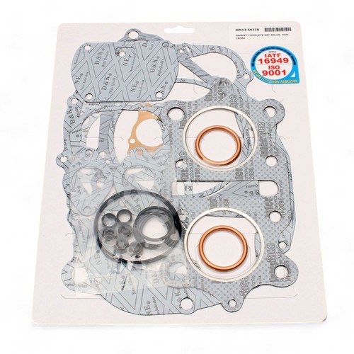 Engine gasket set complete - , for