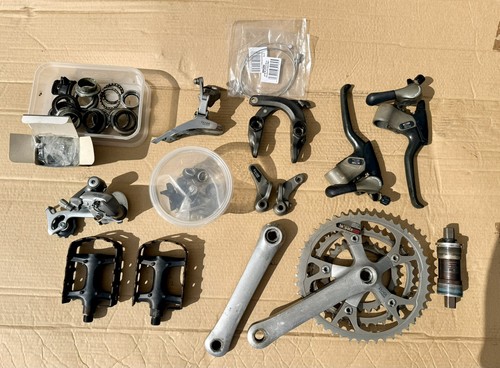 Vintage 1988 shimano - vintage,