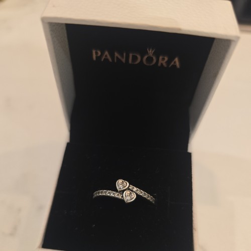 Genuine pandora sparkling - genuine,
