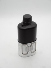 Vintage Swiss Army Drinking Flask Switzerland Water Bottle Military Canteen Cup