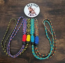 Ferret Figure Of 8 Harnesses
