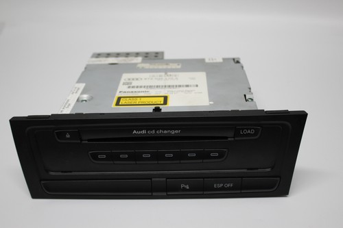 Audi mmi 6 - 8k, multi