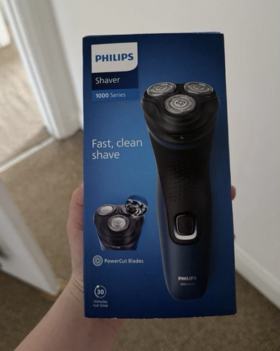 Philips 1000 series - philips, s1134