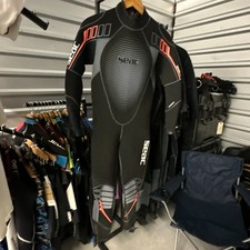Seac Komoda Flex Men's Scuba