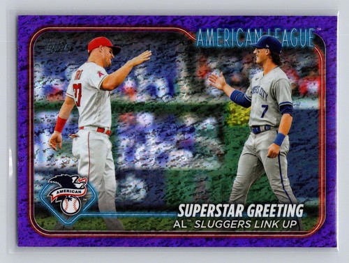 2024 topps 413 - topps, superstar