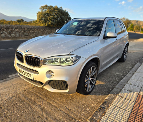 2014 bmw 50i drive m - x-drive,