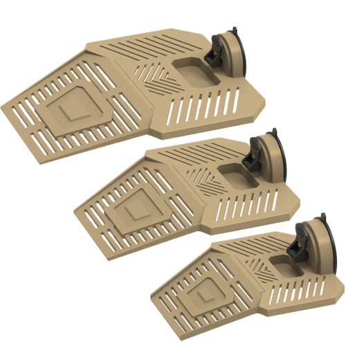 Turtle basking platform - basking,
