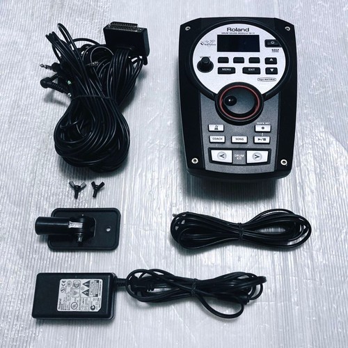 Roland electronic drum - td-11,