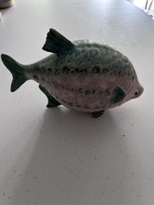 Vintage Rare Chessell Pottery