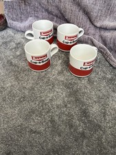 Set of 4x Batchelors Cup A