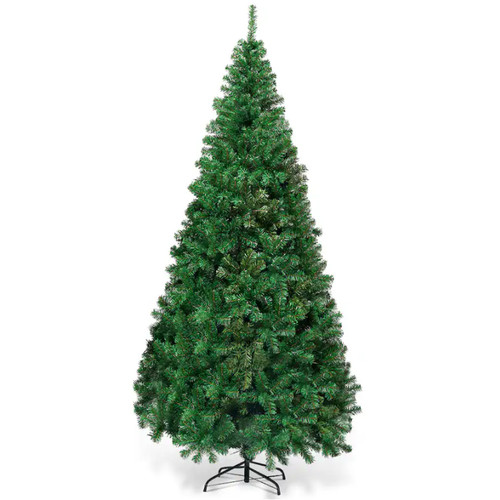 6ft artificial pvc christmas - pvc,
