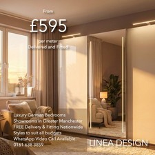 WARDROBE TRADE BEDROOM MODERN