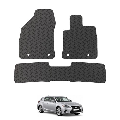 Carsio rubber tailored car - carsio,
