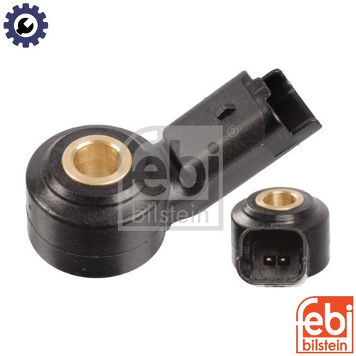 Knock sensor 108120 - sensor, for