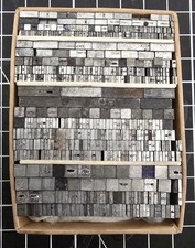 6pt/8pt/10pt/12pt Spacers