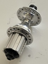 Campagnolo C Record Rear