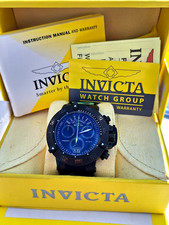 NOS - Invicta Subaqua Noma III