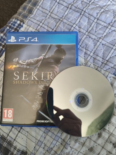 Activision sekiro shadows - activision, die