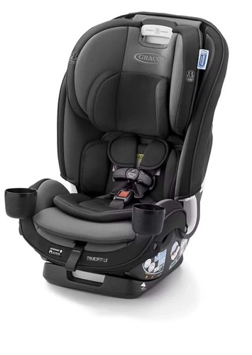 Graco slimfit3 in - in, 1