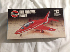 1/72 Revell BAE Hawk T1 Spares or Repair