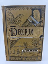 Decorum A Practical Treatise