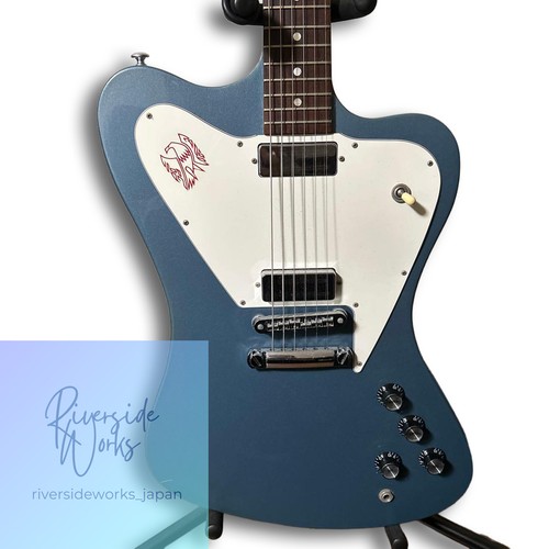Gibson firebird non reverse - gibson,