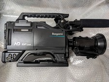 Ikegami HDS-V10 HDTV Camera