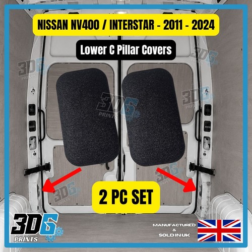 Black nissan nv400 - nv400, /