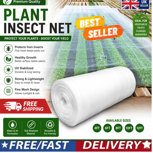 Insect screen netting - insect, fine