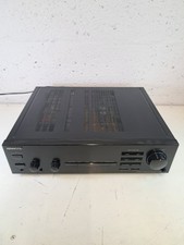 Kenwood integrated amplifier - kenwood,