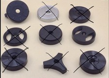 45 RPM Record Adapter Insert