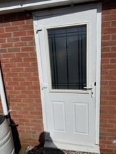 Composite Door
