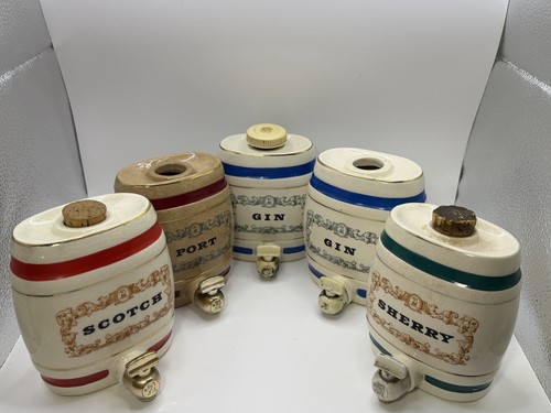 Wade royal victoria ceramic - 5,