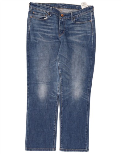Levi womens demi curve mid - levi's,
