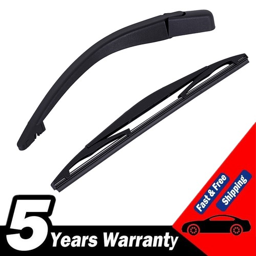 Rear windscreen wiper arm - arm, &