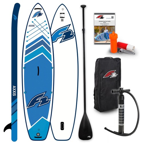 Axxis combo sup set - 12.2,
