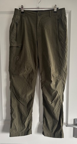 Karrimor hiking trousers size - karrimor,