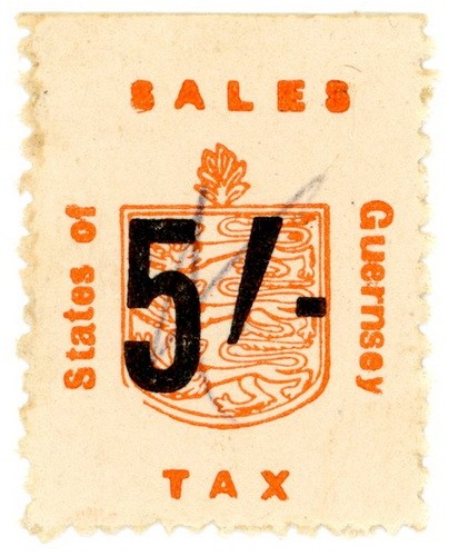 Guernsey revenue sales - (i.b),