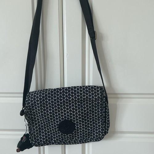 Kipling black white - kipling,