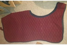 Colin Cook Ride On Rug