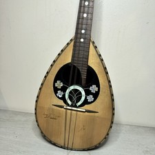 Antique mandolin luigi - antique,