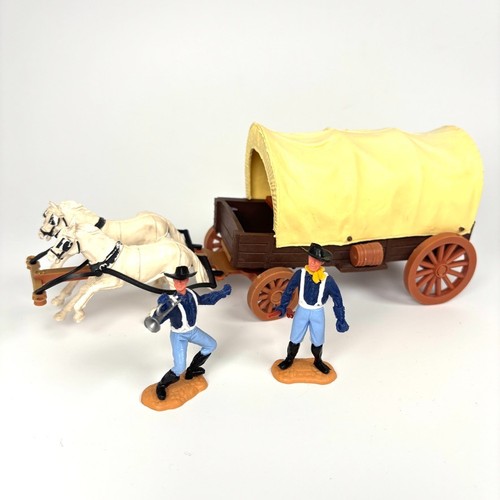 Vintage timpo wagon swoppets - vintage, +