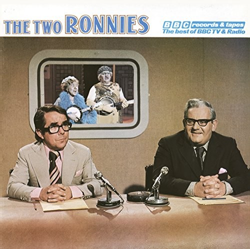 The two ronnies - ronnies, (vintage
