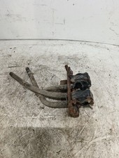 Exhaust Diff Pressure Sensors