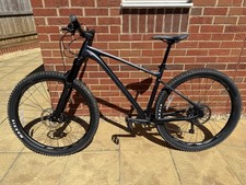 Giant Fathom 29 2 MTB Bike